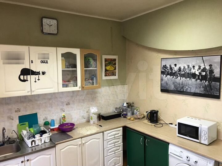 Комната 30 м², 2/2 эт.