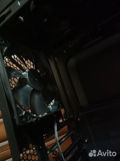 Игровой корпус для пк