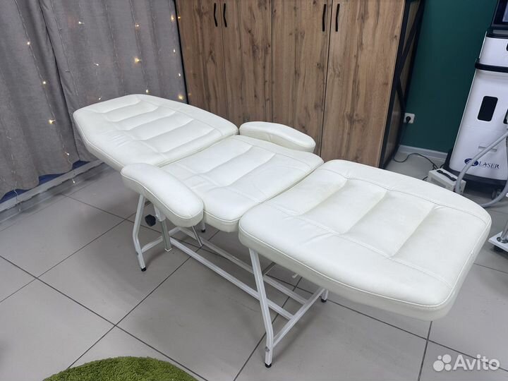 Кушетка массажный стол