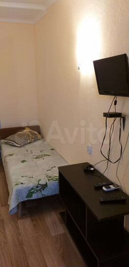 Комната 18 м², 1/3 эт.