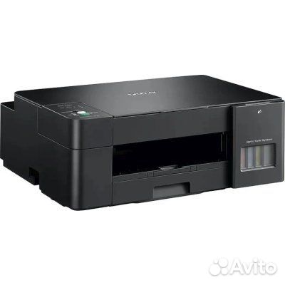 Мфу Brother DCP-T220 - новый