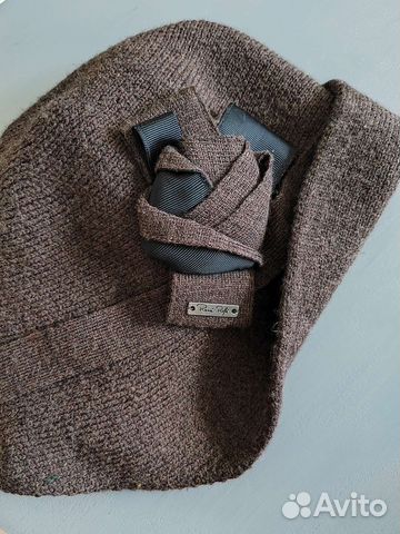 Шляпка женская