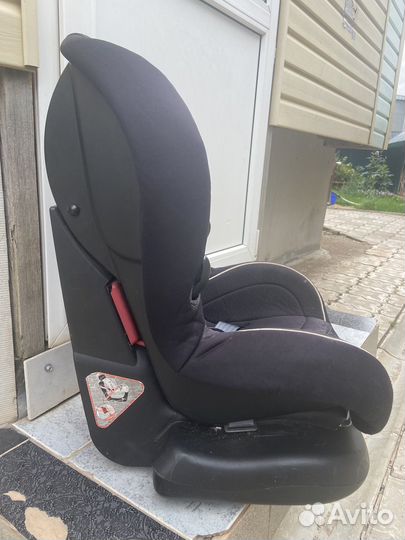 Детское автокресло