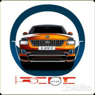 Дизайнер логотипа