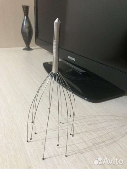Массажер для головы