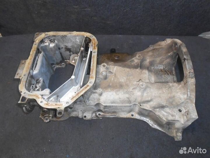 Поддон масляный двигателя Nissan Teana J31(03-08)