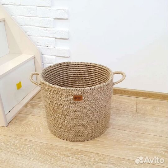 Корзина для хранения