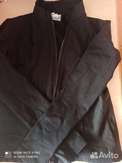 Одежда термо для фигурного катания