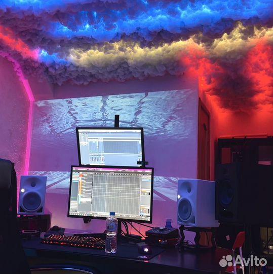 «1113 Studio» - Студия звукозаписи г.Казань