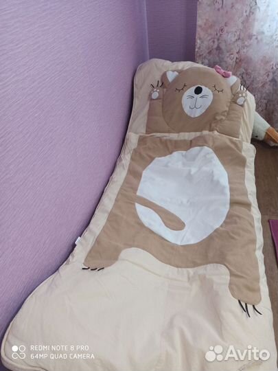 Слипик котик