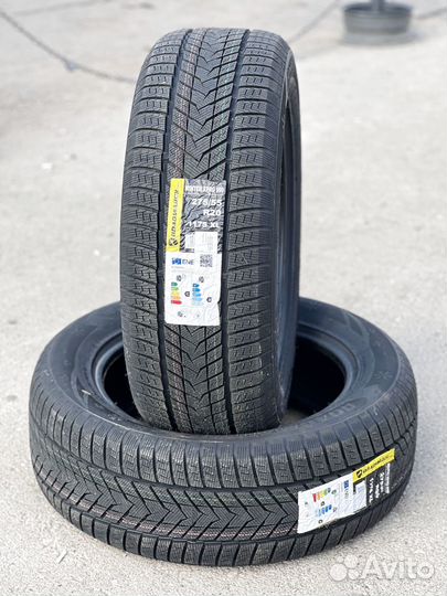 Roadmarch Winter XPro 999 275/35 R20 114T