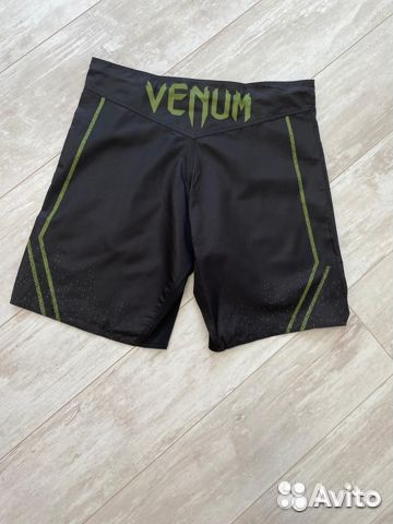 Шорты для MMA и других единоборств venum