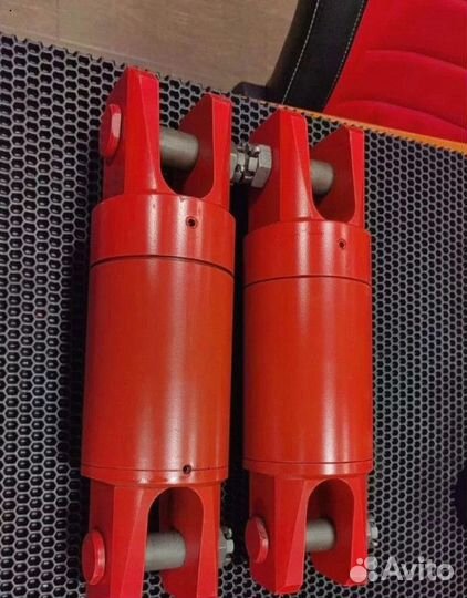 Вертлюг гнб 15 тонн