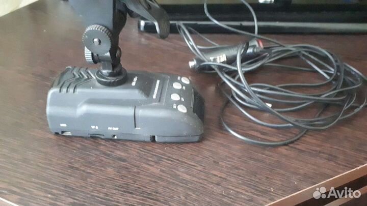 Видеорегистратор