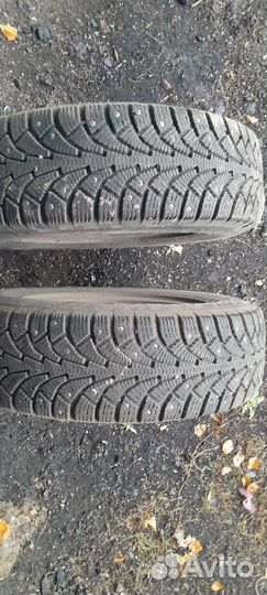 Продам колеса