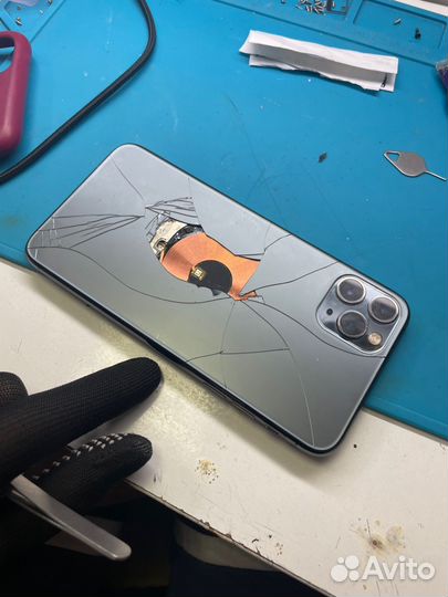 Запчасти для iPhone 6+ - 14 pro max