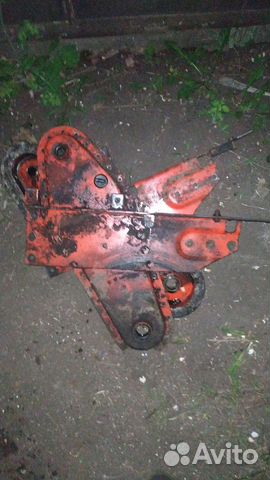 Мотоблок мб1 ока на запчасти купить в Уфе | Товары для дома и дачи | Авито
