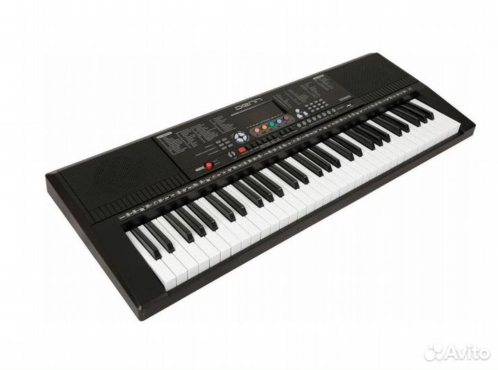 Cинтезатор denn DEK602