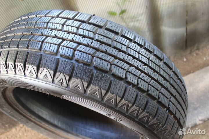 Winda WH20 205/55 R16
