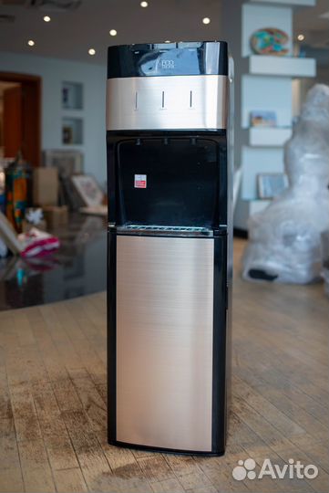 Кулер для воды Ecotronic M30-LXE