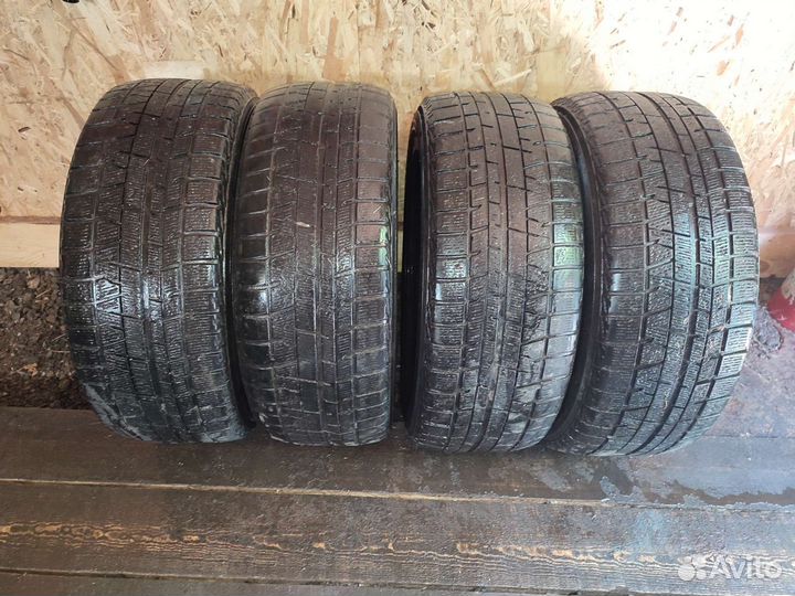 Yokohama Ice Guard IG50 225/55 R16 95Q