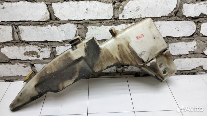 Бачок омывателя Focus 1