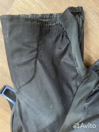 Хоккейные шорты ссм jr