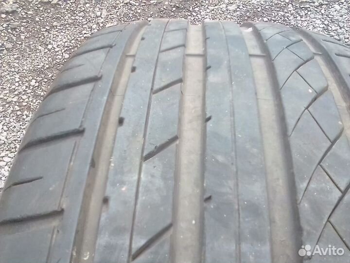 R19 Hifly HF 201 225/35, PCD 5x115 DIA 10