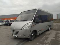 Туристический автобус Неман 420224-11, 2018