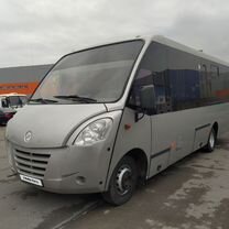 Туристический автобус Неман 420224-11, 2018