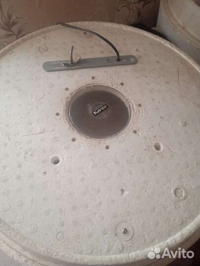 Инкубатор бу