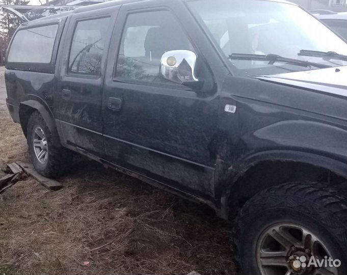 Рама Dadi Smoothing Great Wall 2.4 4G64