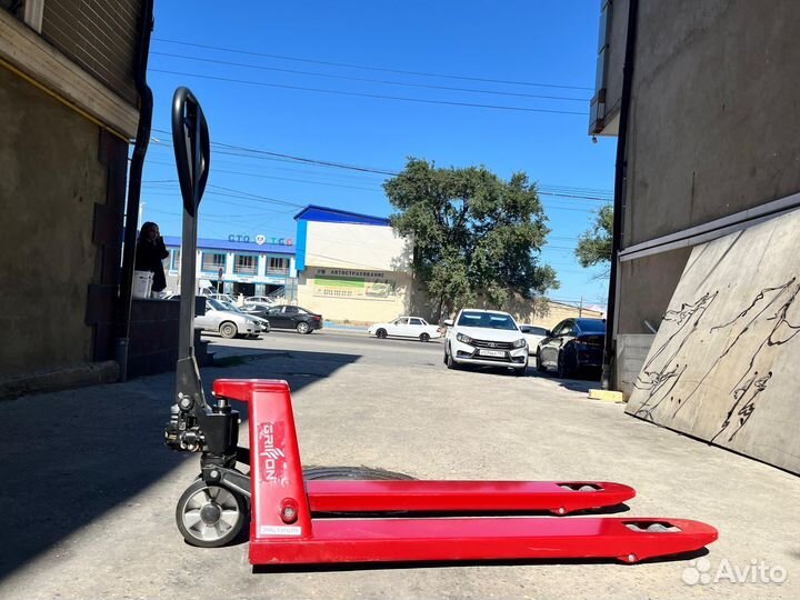 Рохля Griffon BF-III 2500