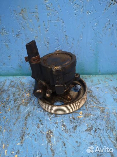 Гур Renault Megane (1995 - 1999) 7700431286