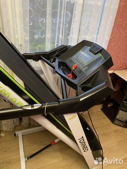 Беговая дорожка