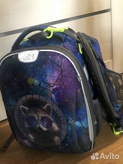 Школьный рюкзак sternbauer