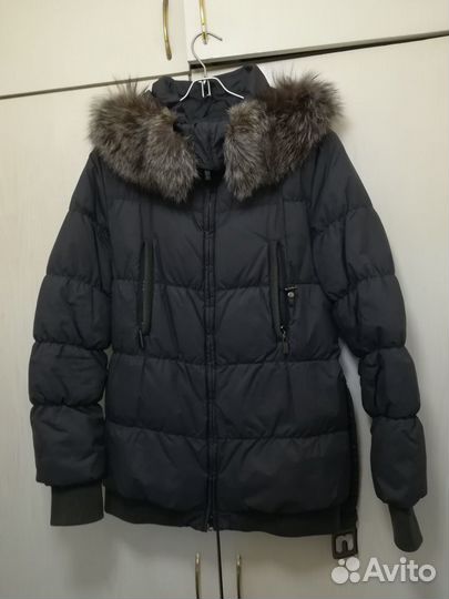 Куртка женская, р. 44 - 46