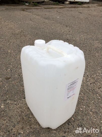 Канистра пищевая