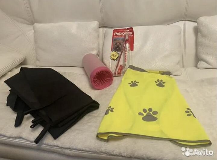 Товары для животных