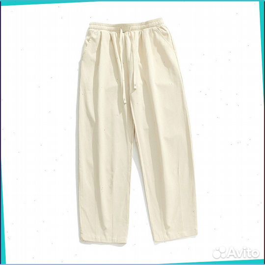 Брюки карго (качество lux)