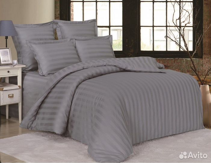 Постельное белье для гостиниц