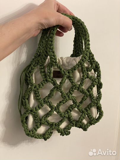 Вязание на заказ крючком