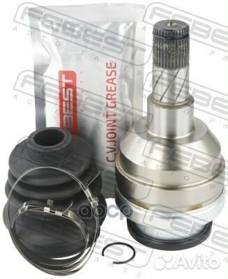 Шрус GM aveo 09- внутр.лев. 1011T300mtlh Febest