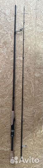 Спиннинг maximus marauder-X 662ML