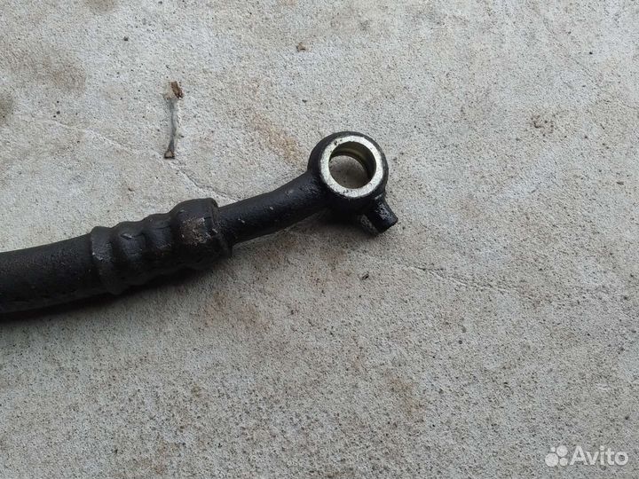 Шланг гидроусилителя для Nissan Almera N16