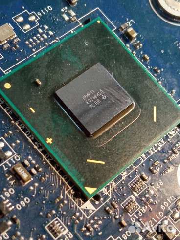 Материнская плата la-9631p lenovo g500