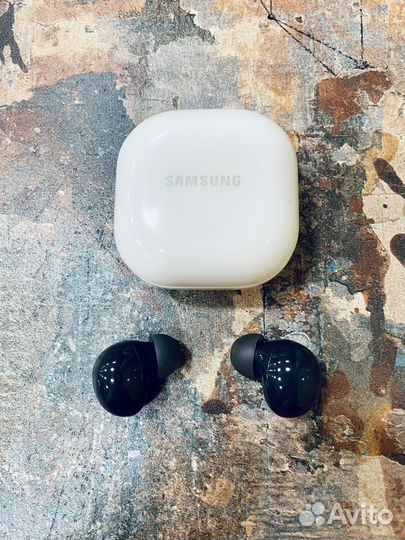 Наушники Samsung Galaxy Buds 2