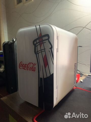 Минихолодильник для напитков купить в Москве | Товары для дома и дачи ...