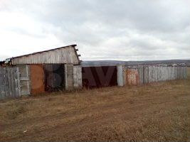 Участок 12 сот. (ИЖС)