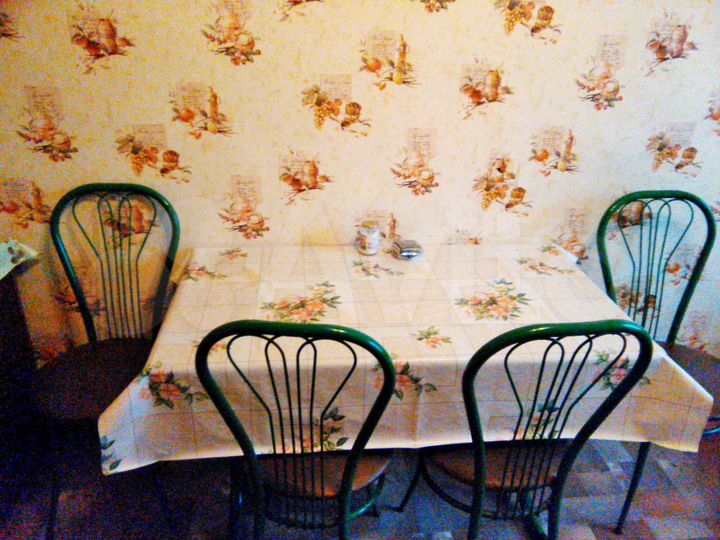 1-к. квартира, 42 м², 7/12 эт.